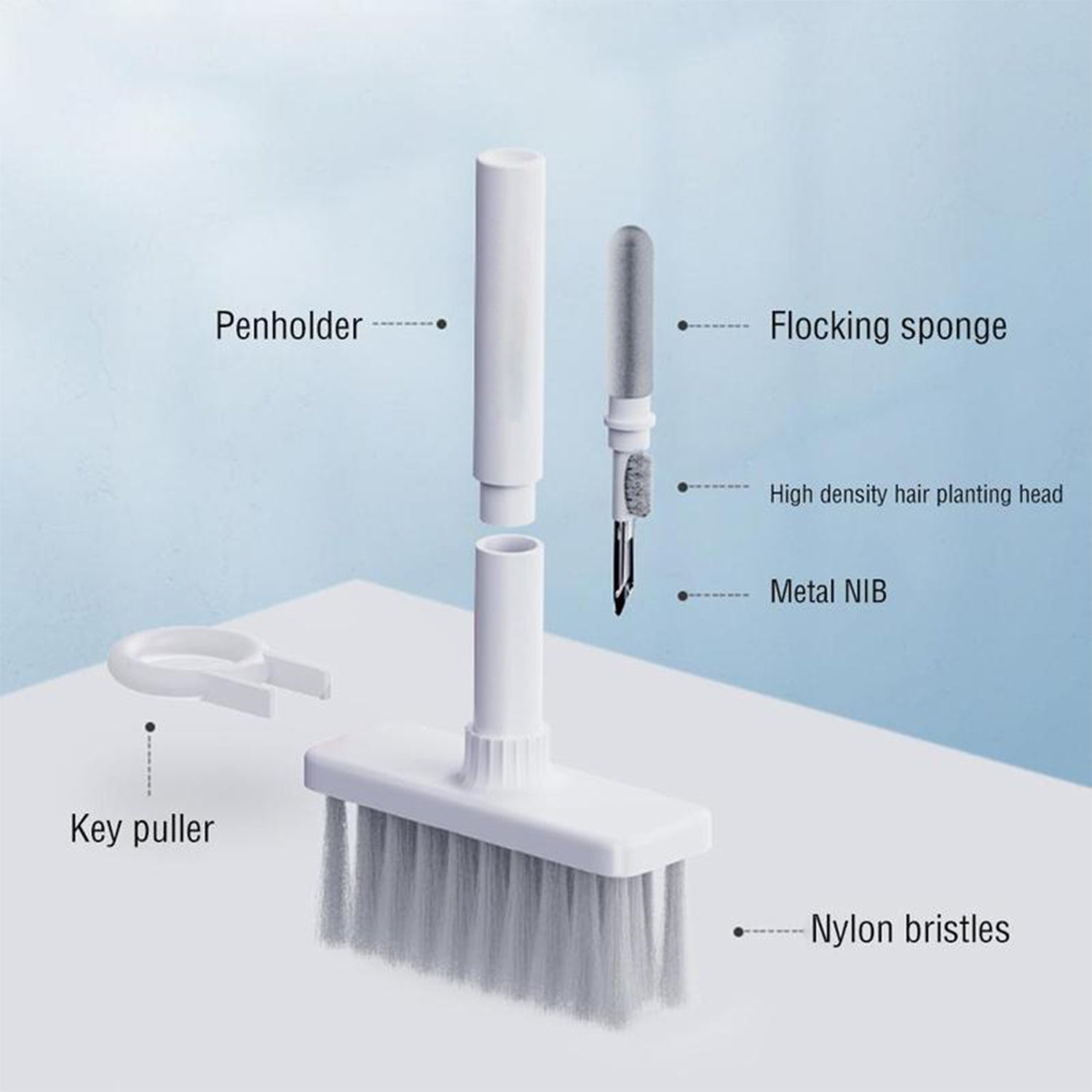 Premium PC Cleaning Kit