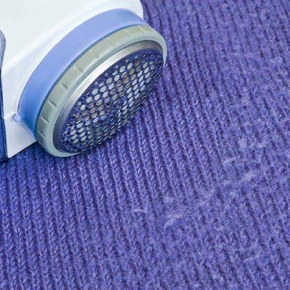 Corded Fabric Lint Remover