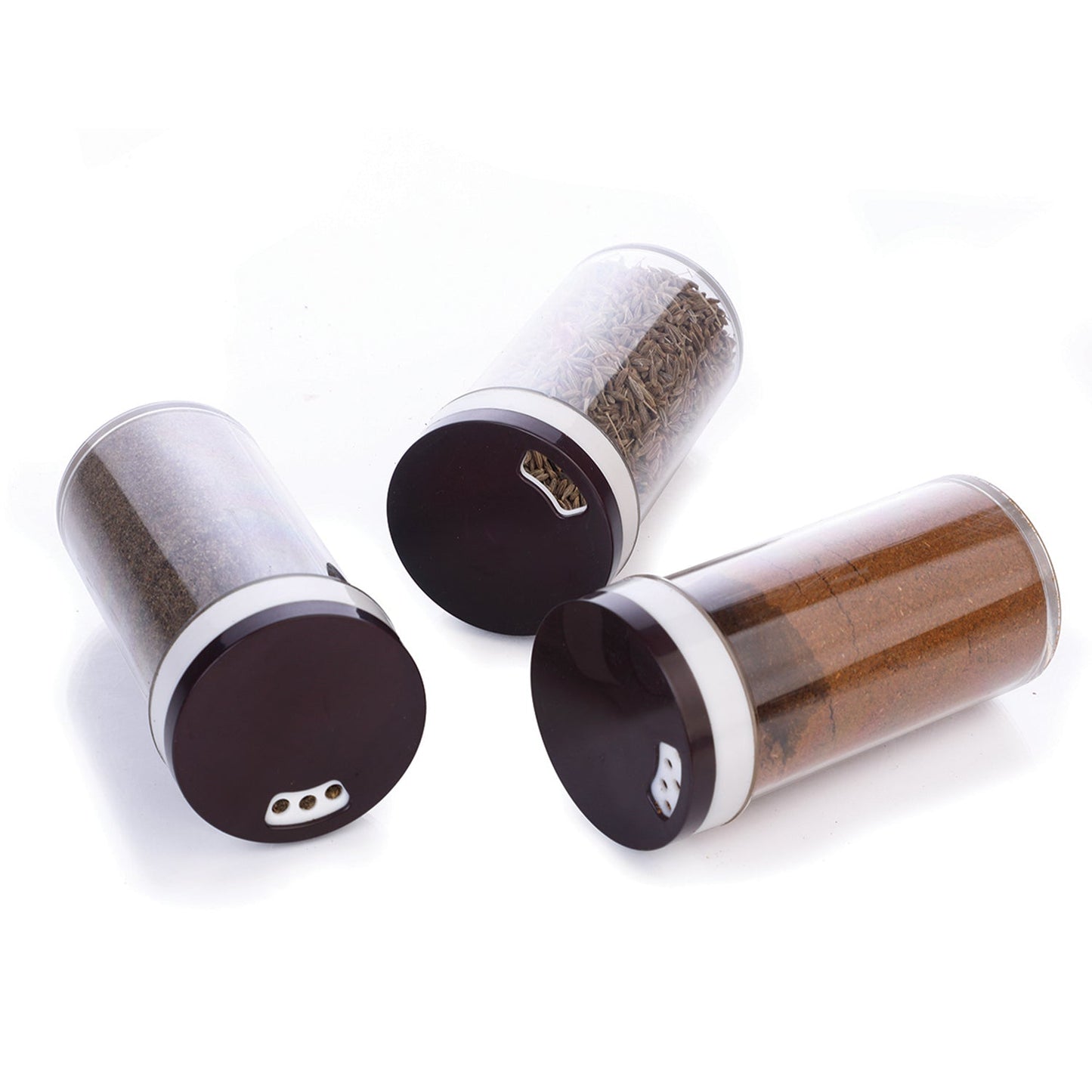 Ganesh Spice Rack – 12 Jars