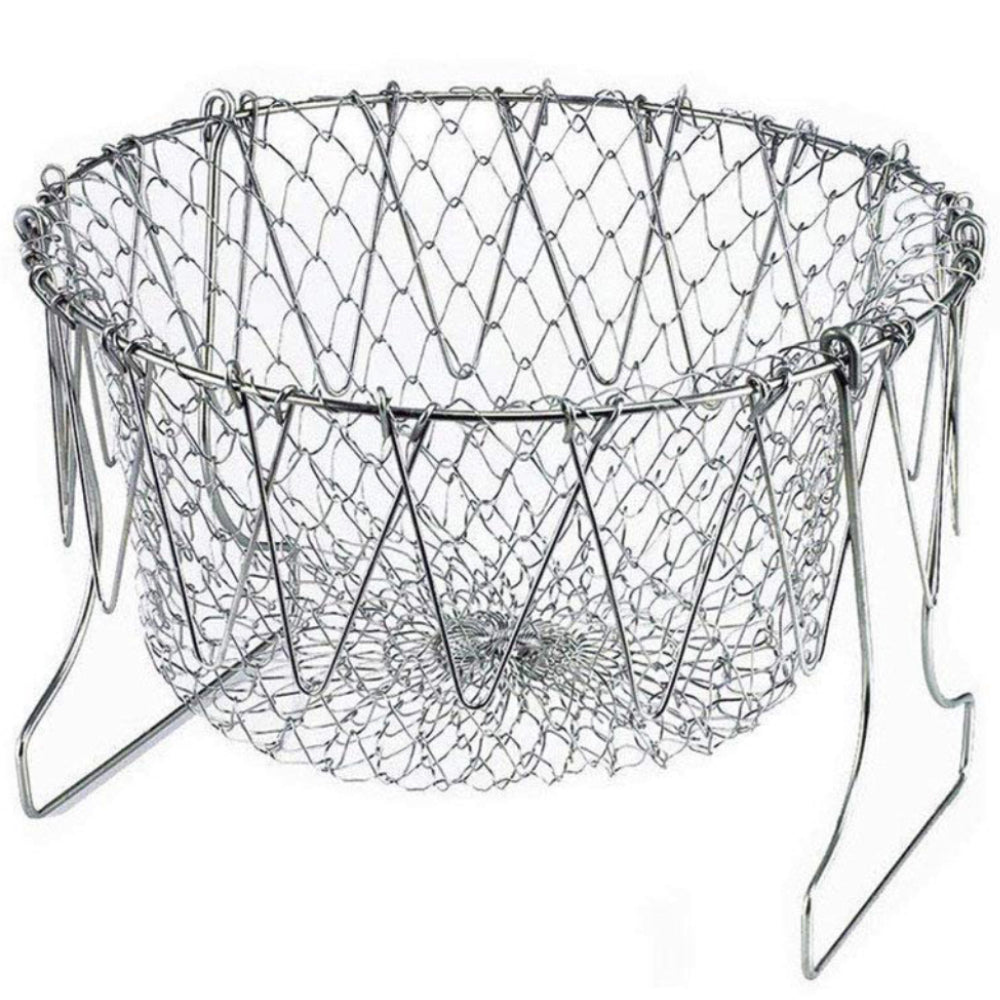 12-in-1 Chef Basket