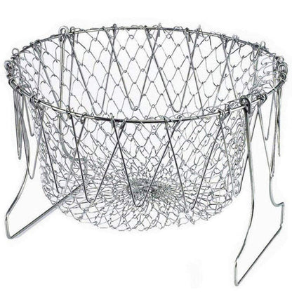 12-in-1 Chef Basket