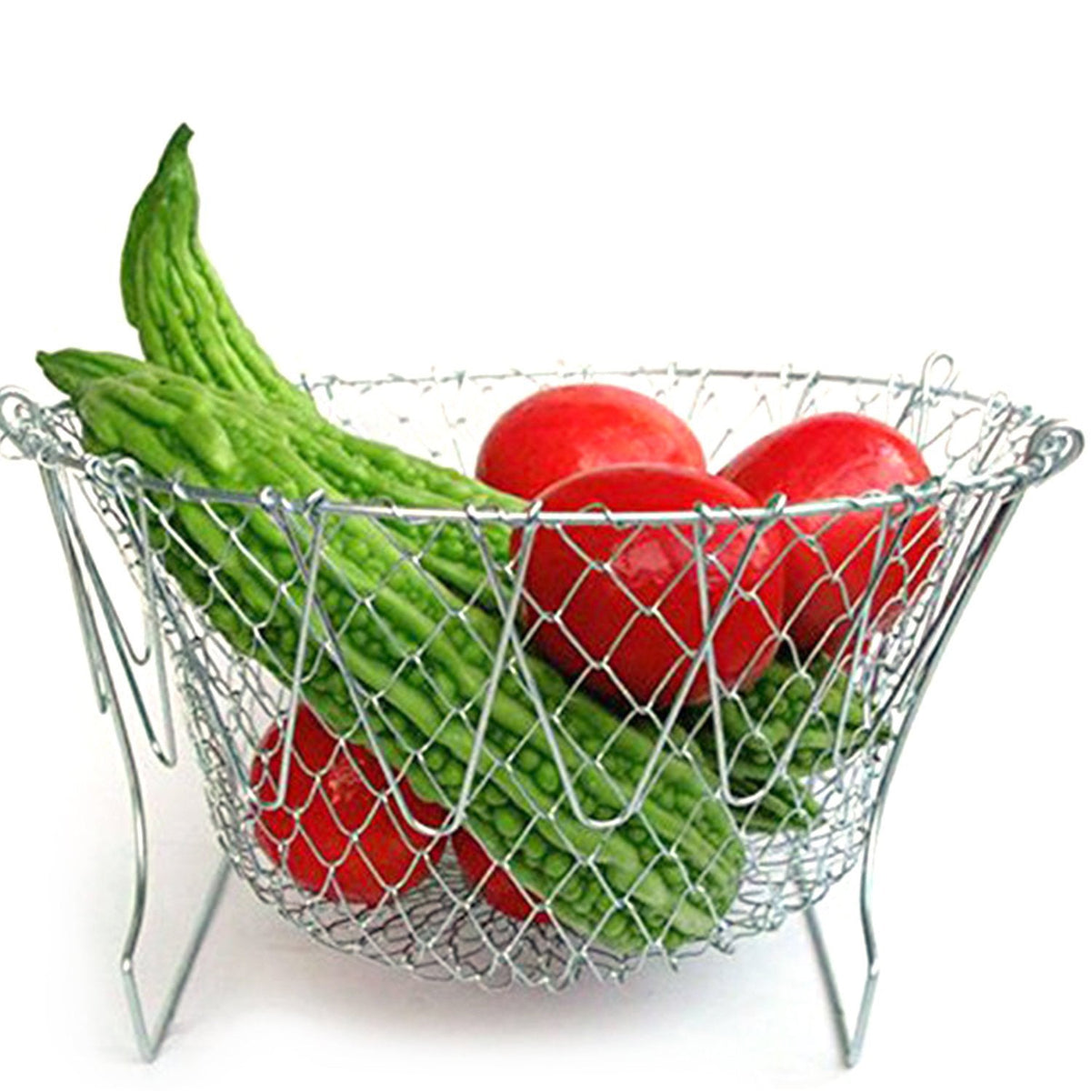 12-in-1 Chef Basket
