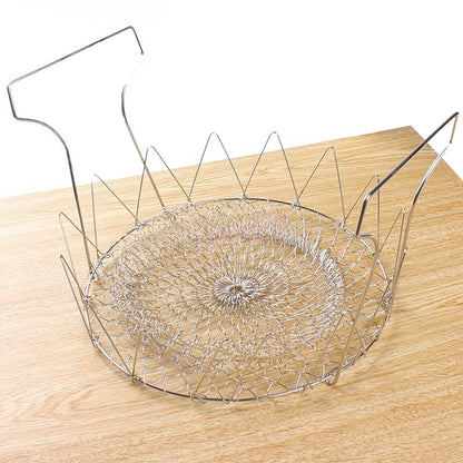 12-in-1 Chef Basket
