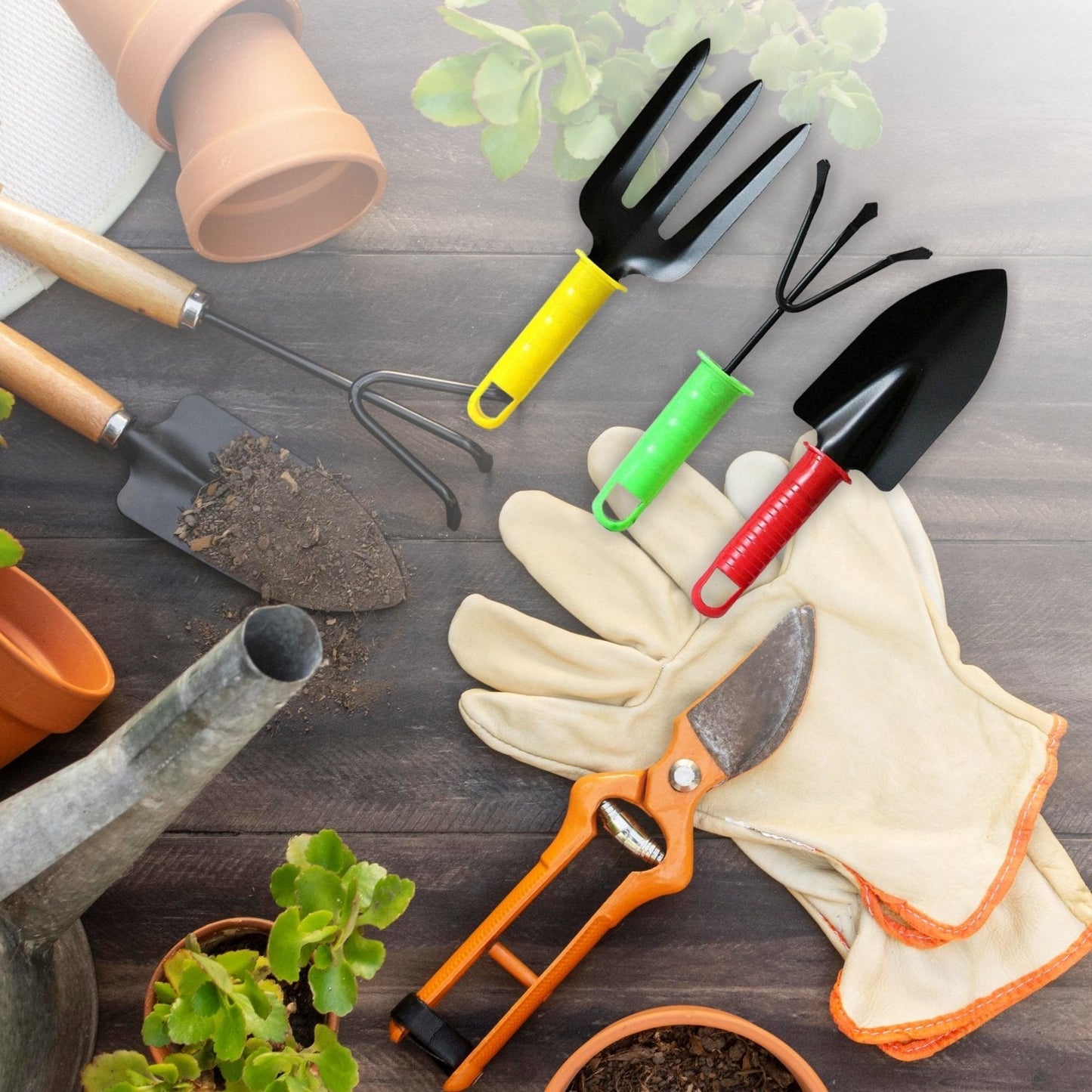 Garden Tool Kit