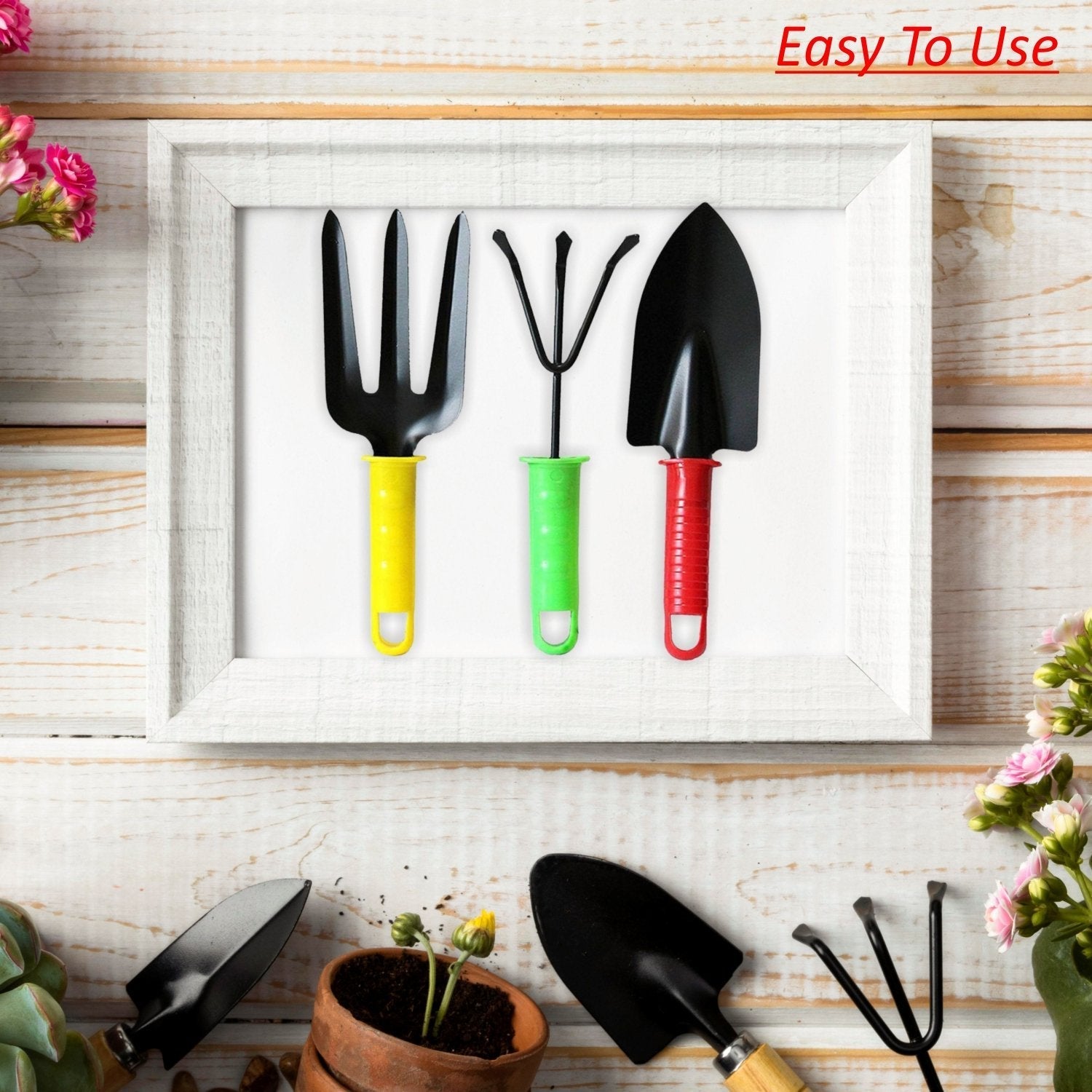 Garden Tool Kit