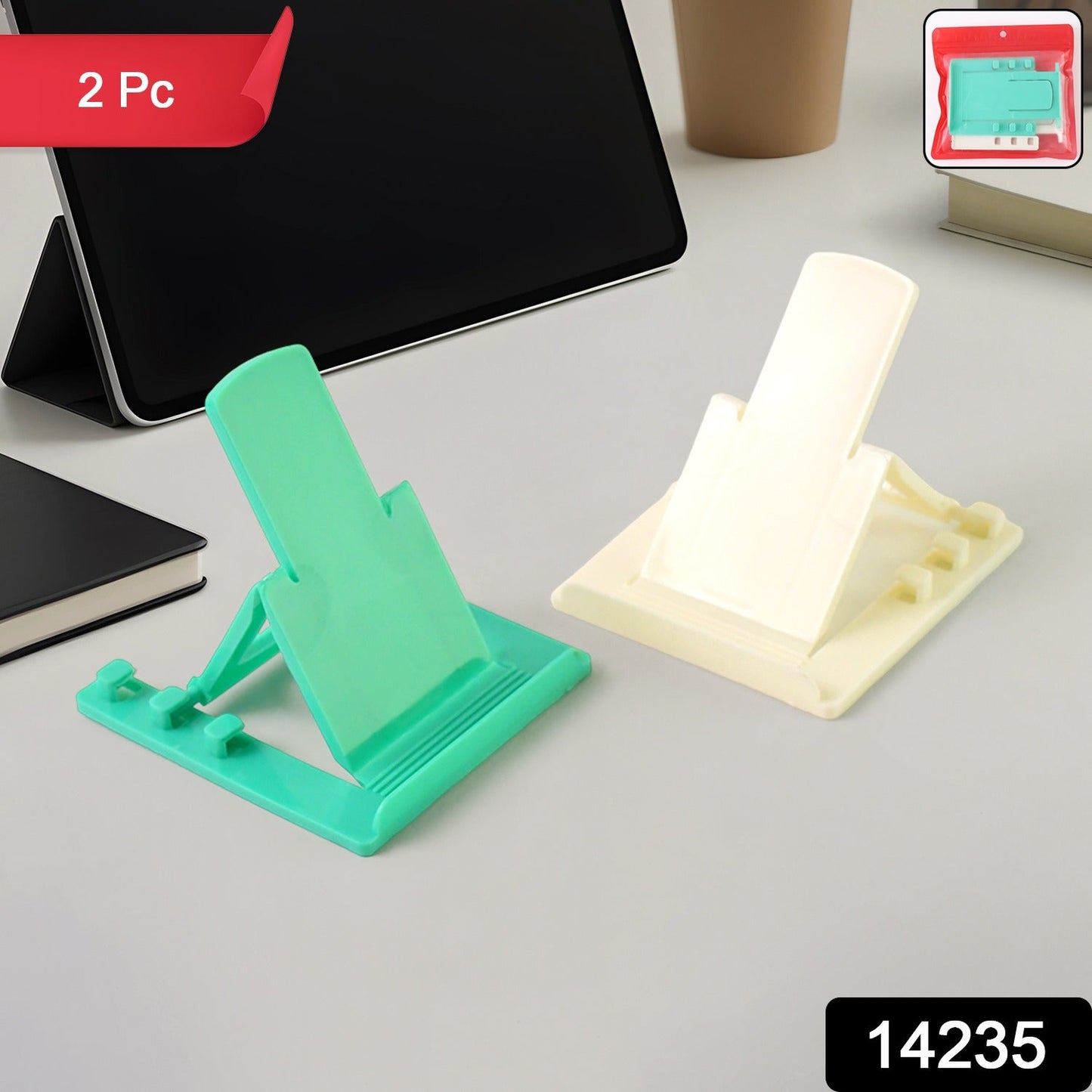 Foldable Mobile Stand