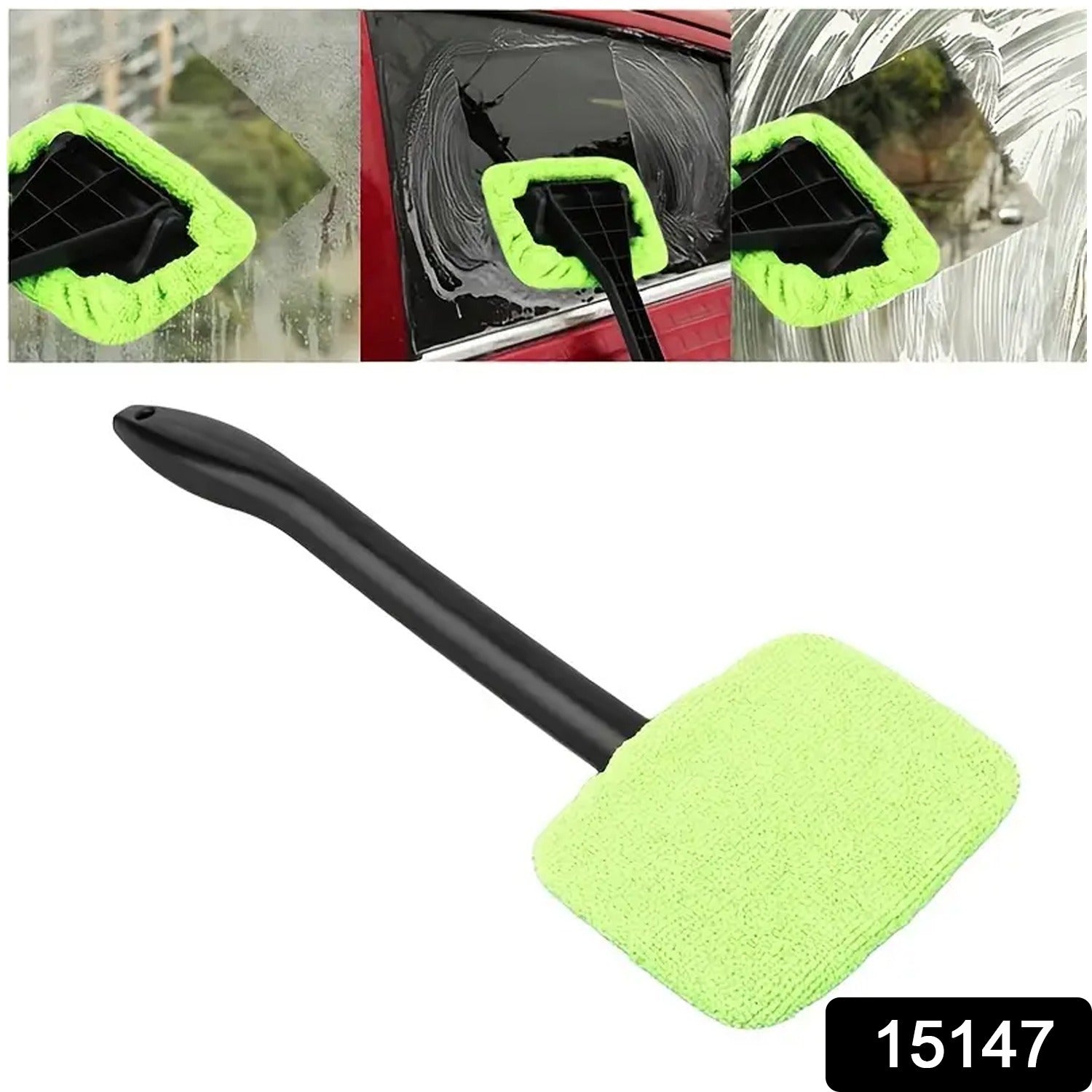 Glass Cleaner Wand
