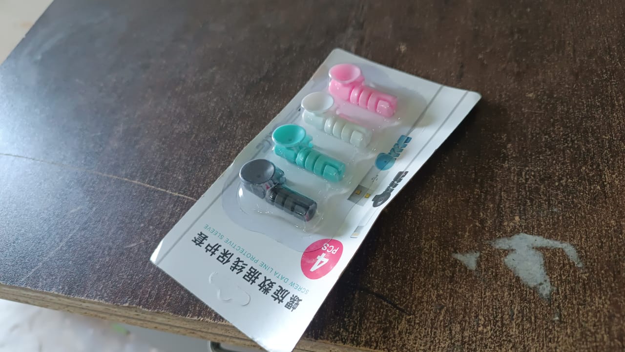 Cable Protector Suction Saver