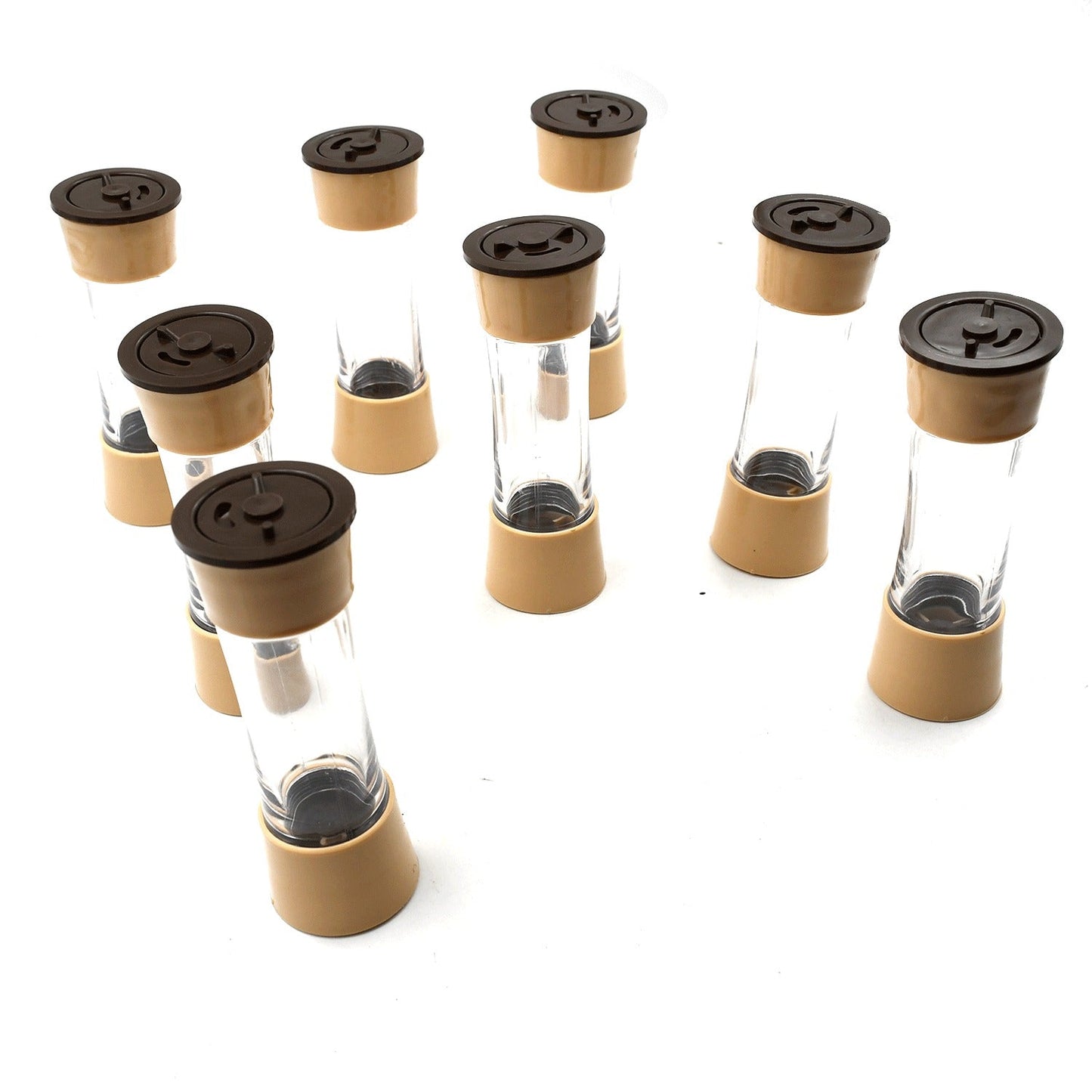 Revolving Spice Rack
