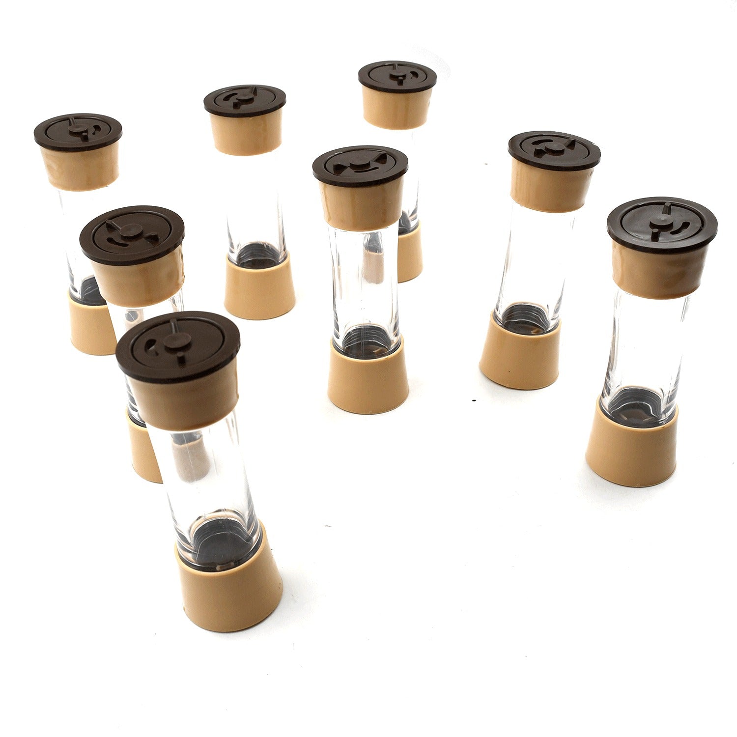Revolving Spice Rack