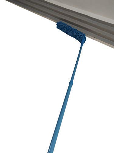 Foldable Microfiber Cleaning Duster
