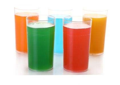 Glass Set Of-6