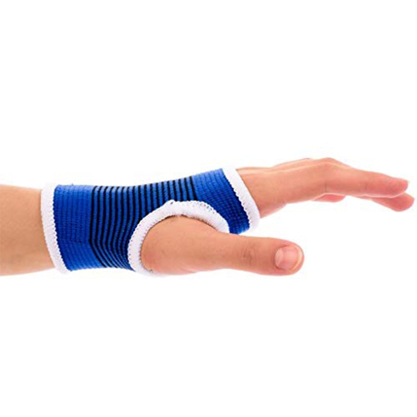 Palm Support Glove Hand Grip