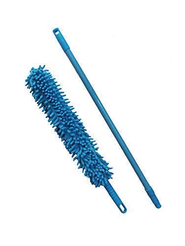 Foldable Microfiber Cleaning Duster