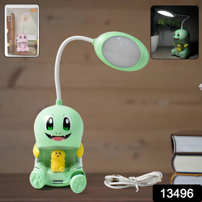 Cartoon LED Desk Lamp