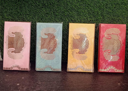 Wedding Gift Envelopes – 10 Pcs