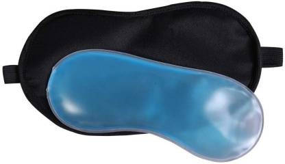 Eye Mask With Ice Pack Sleeping Mask