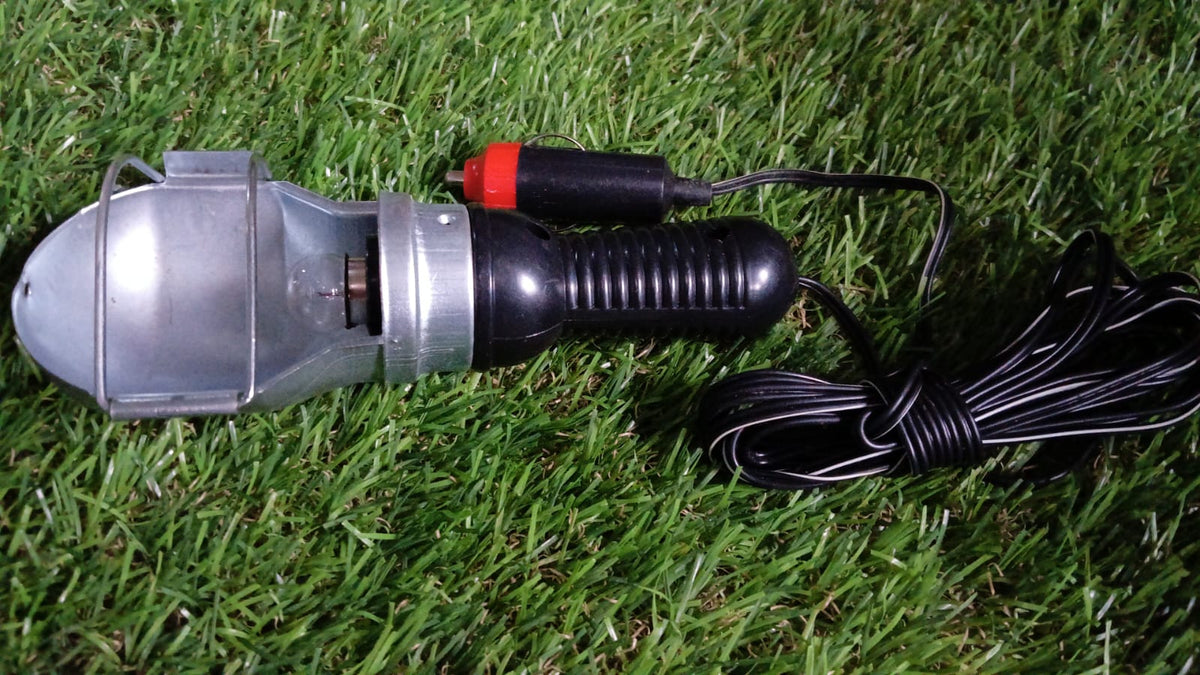 Portable Work Repair Lamp