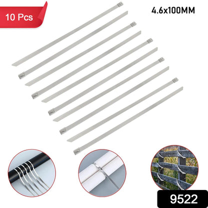 Stainless Steel Cable Ties