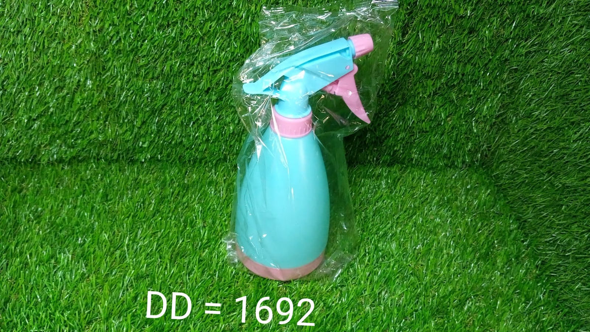 Garden Water Spray Bottle