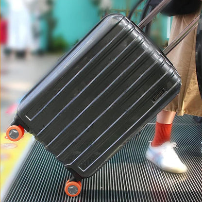 Travel Wheel Covers
