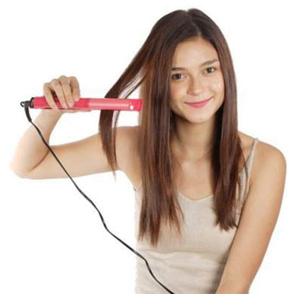 Women Hair Styler Machine
