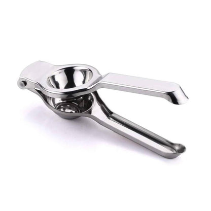 Stainless Steel Lemon Juicer