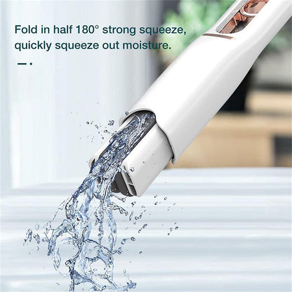 Self- squeeze Mini Table Mop