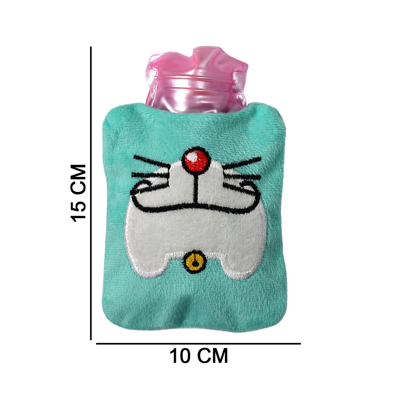 Doremon Small Hot Water Bag