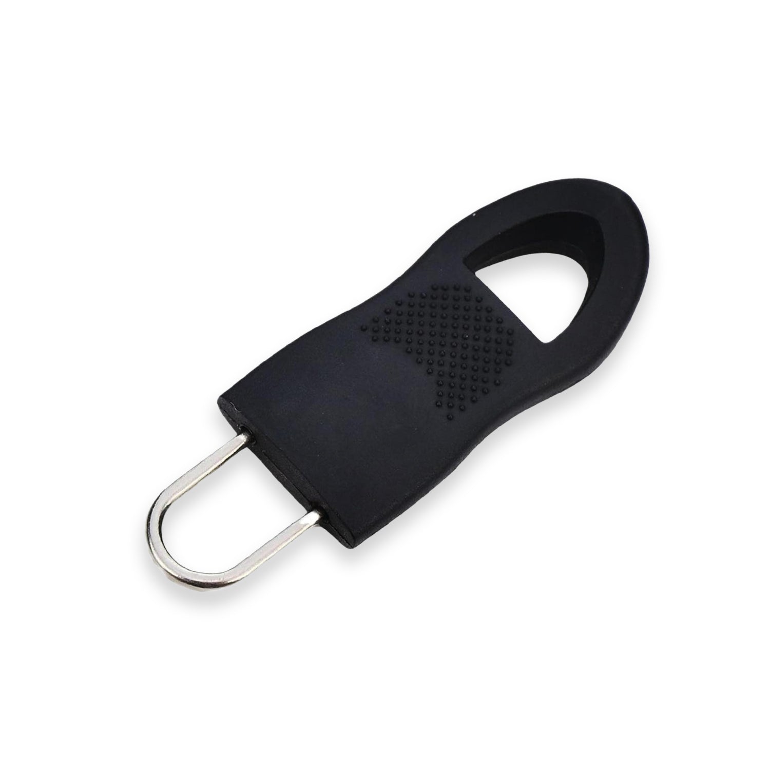 Zipper Pull Tabs