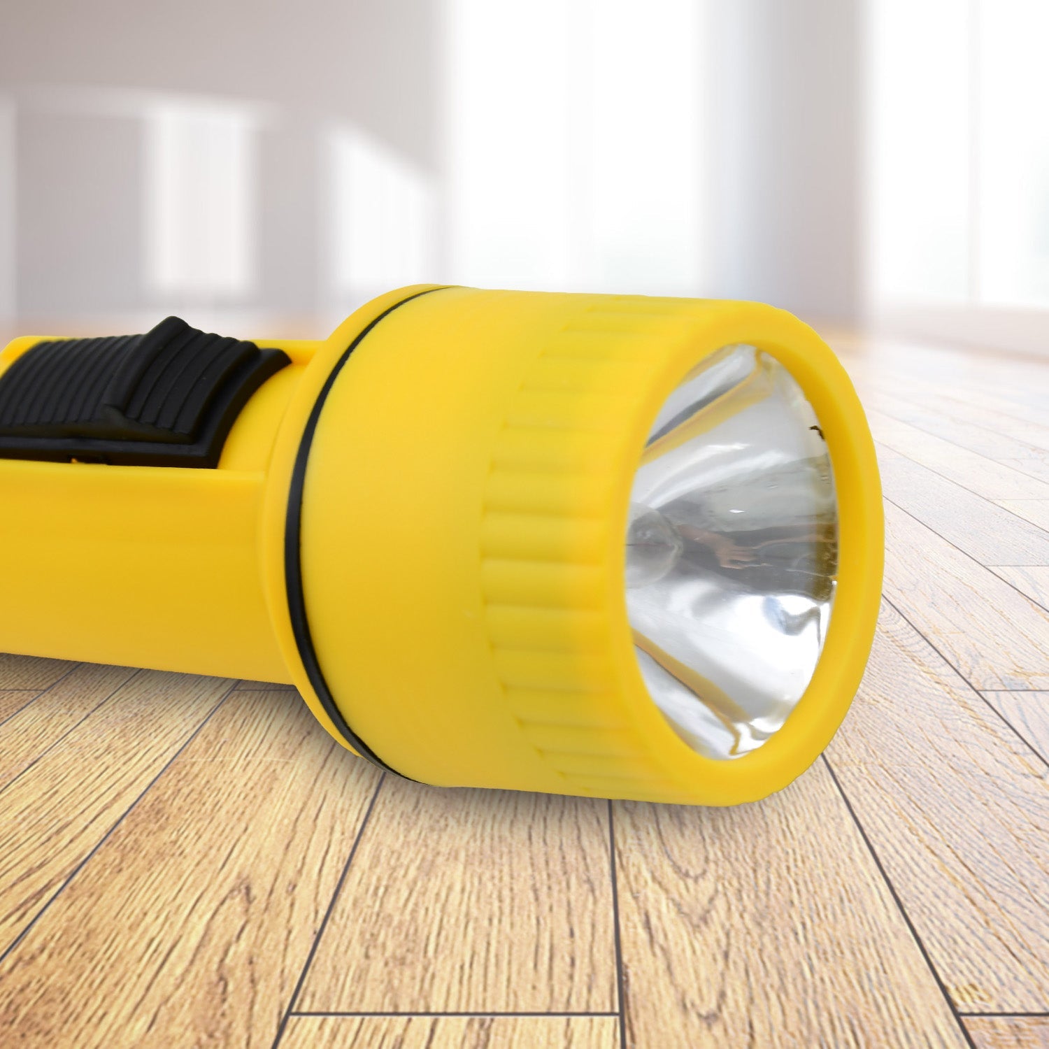 Bright LED Torch