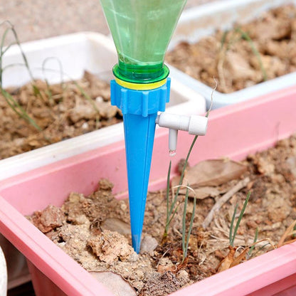 Self-Watering Plant Spikes