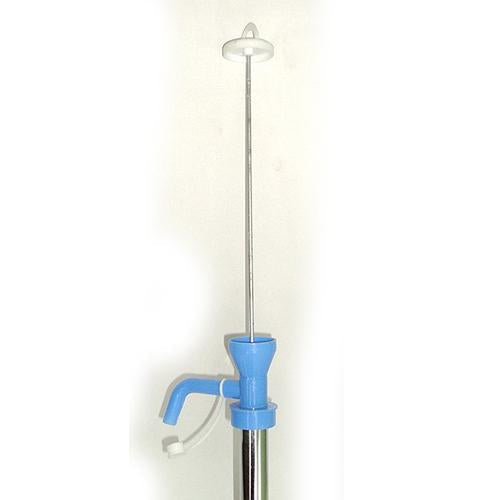 Stainless Steel Oil Pump