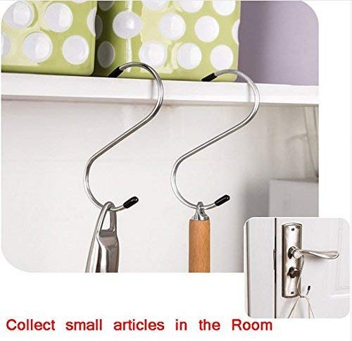 Heavy Duty S-Hooks