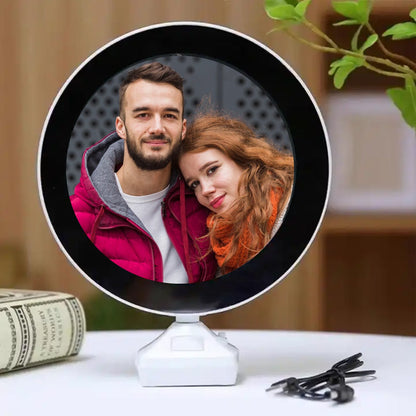 LED Magic Mirror