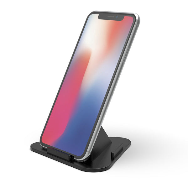 Pyramid Phone Stand
