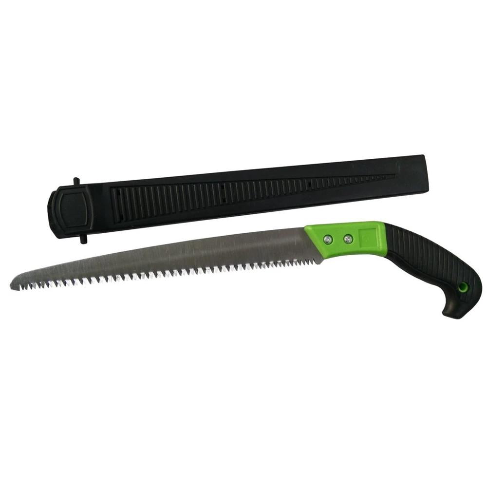 Chromium Steel Saw