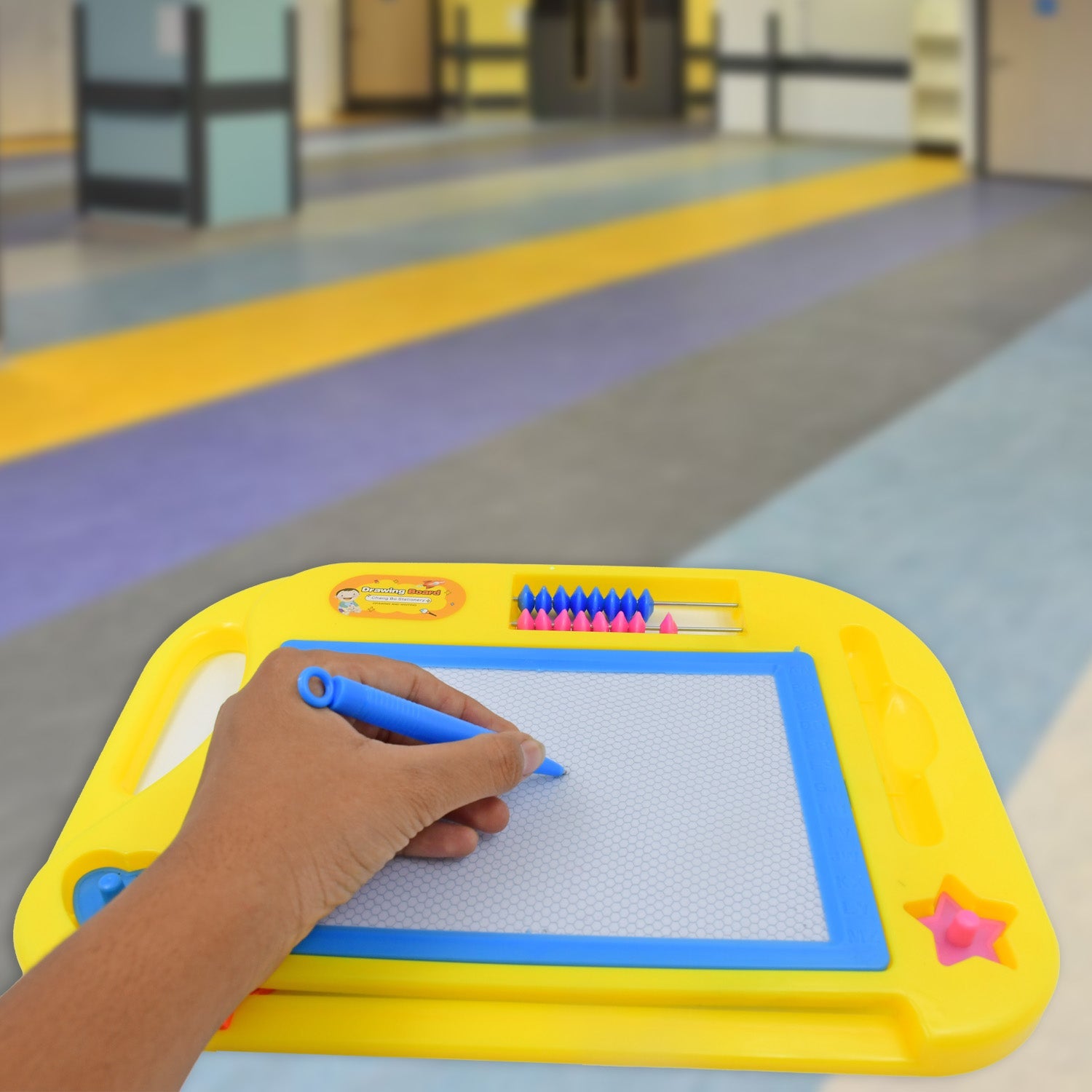 Magic Drawing Writing Slate
