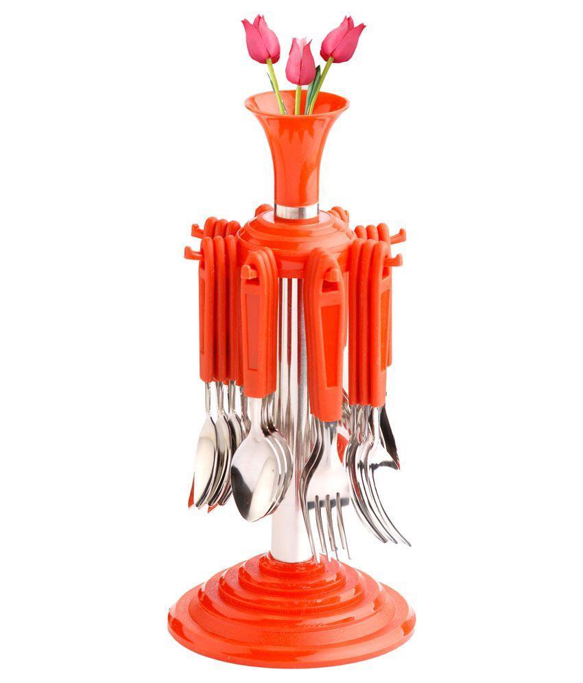 Stainless Cutlery Set
