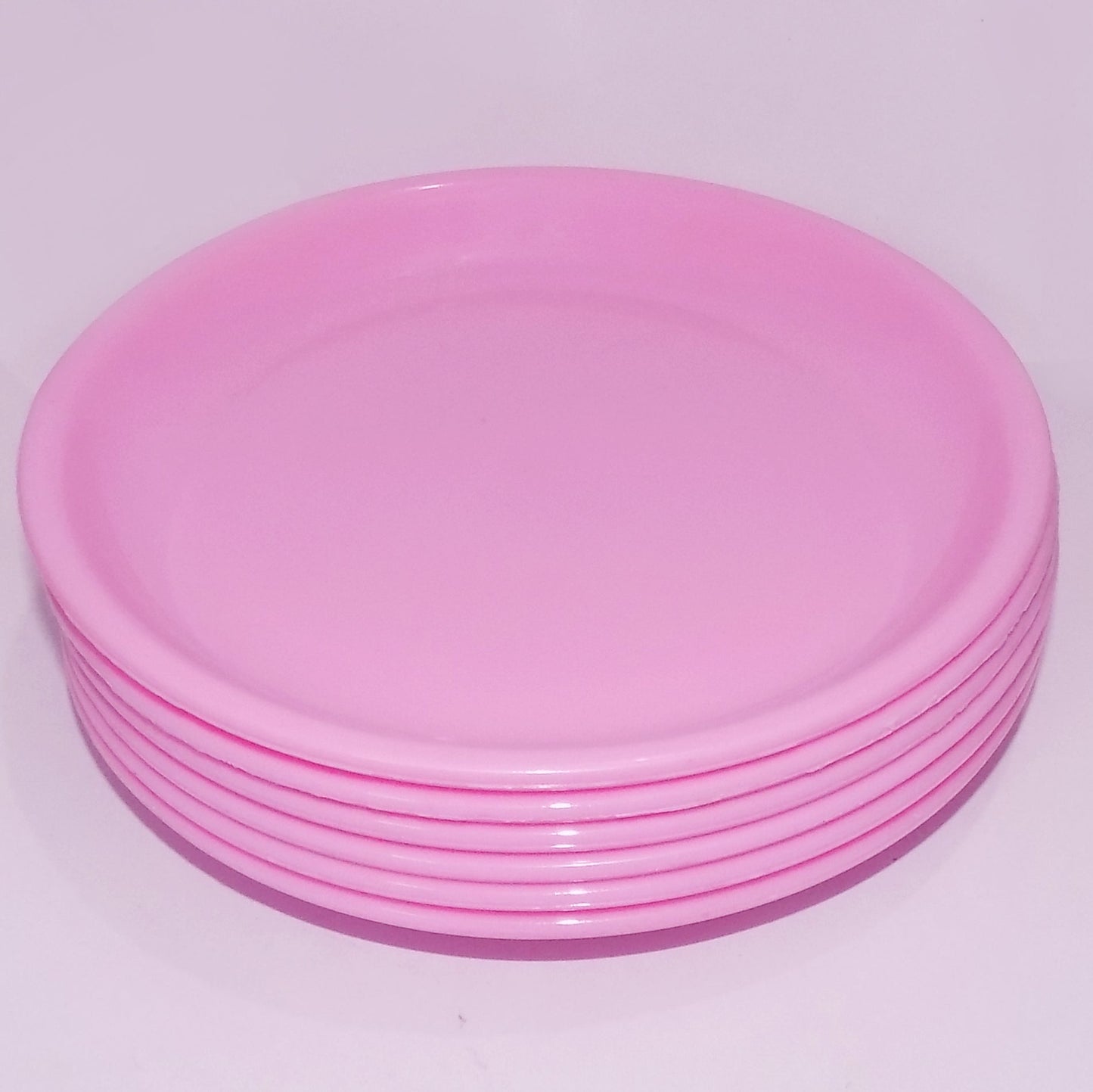 Durable Mini Soup Plates