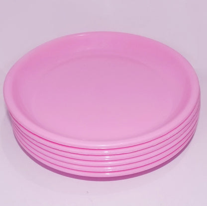 Durable Mini Soup Plates