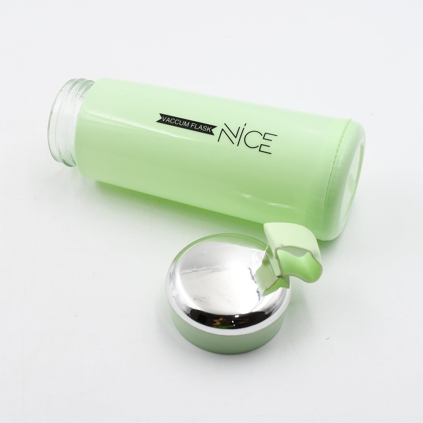 Leakproof Glass Water Bottle