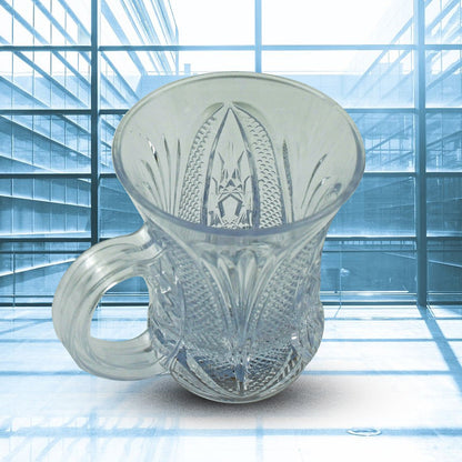 LED Sensor Light-Up Cups