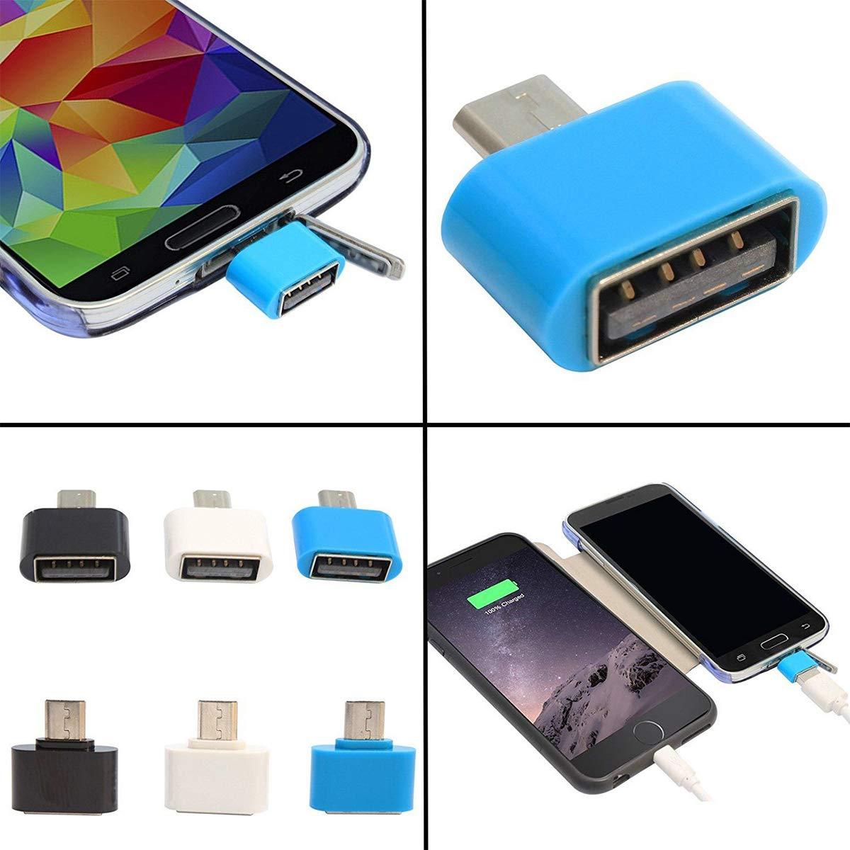 OTG USB Adapter