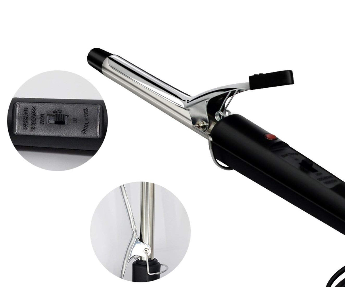 Hair Curling Iron