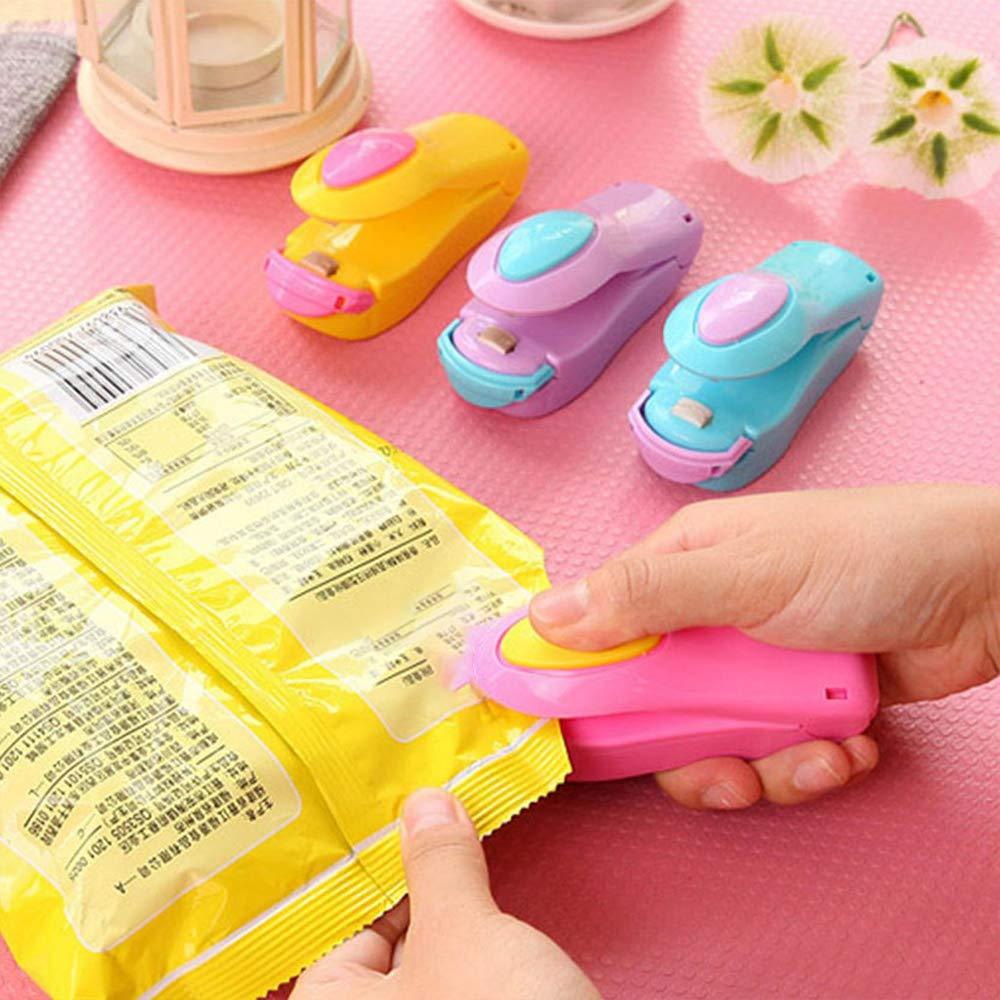 Mini Handheld Sealer