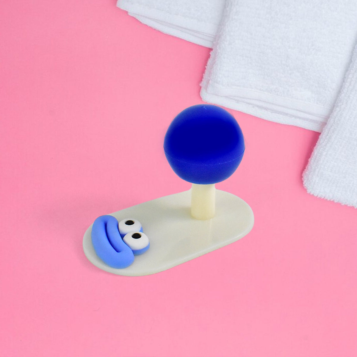 Colorful Self-Adhesive Hook