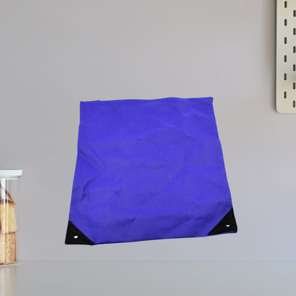 3-Pack Reusable Grocery Bags