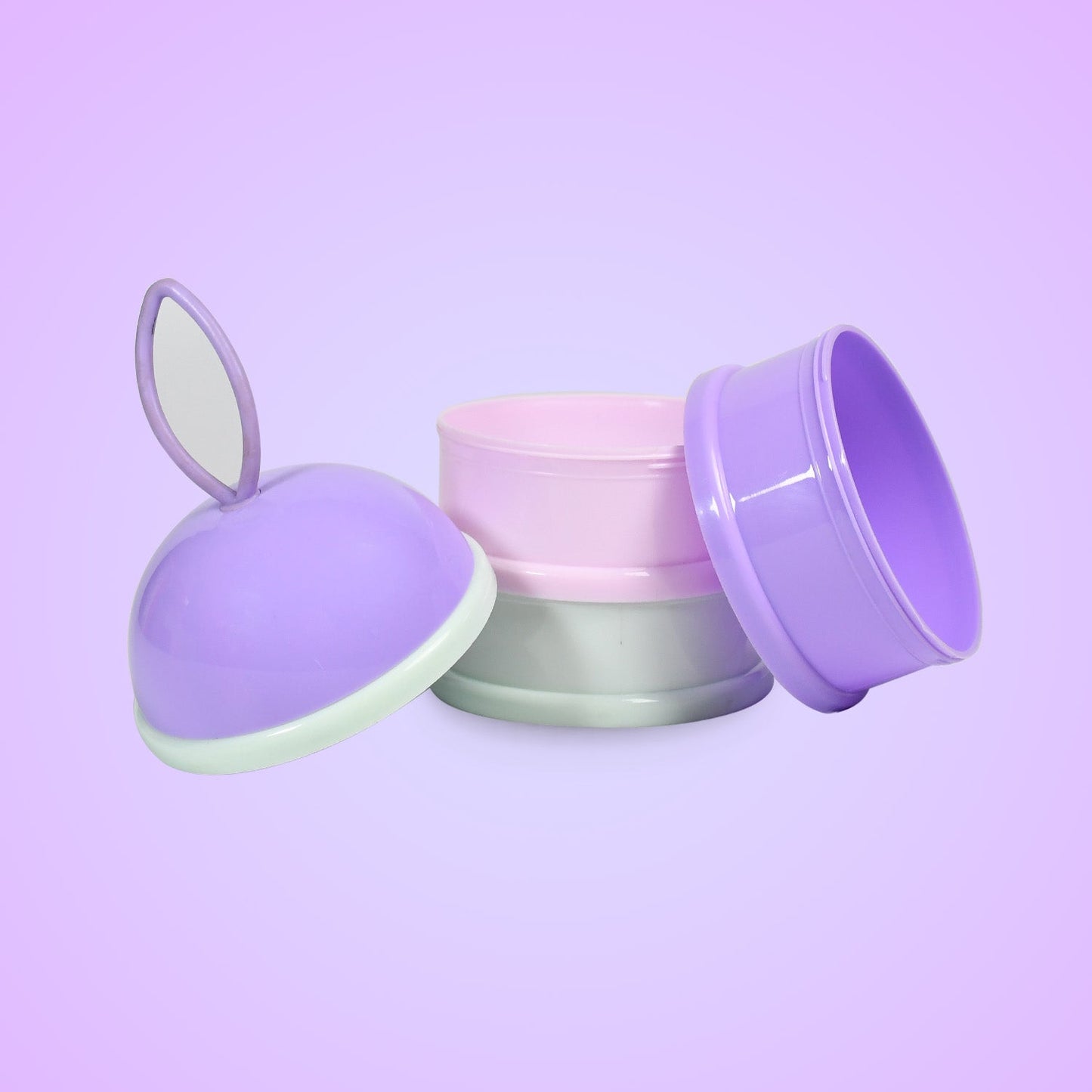 3-Layer Snack Stack