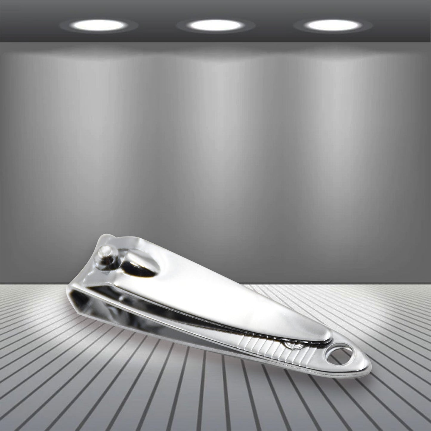 Portable Nail Clipper Set